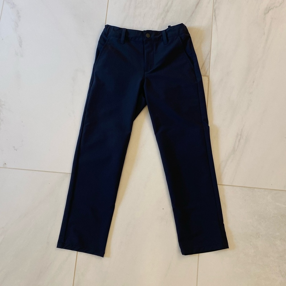 Cat & Jack black pants size 8